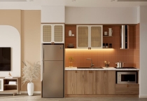 Khám Phá Công Năng Bếp Và Nguyên Tắc Thiết Kế Hiệu Quả