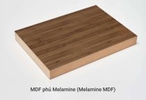 Nên Chọn Gỗ Công Nghiệp Hay Gỗ Tự Nhiên Khi Làm Nội Thất?