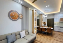 Thi công nội thất chung cư kHANG ĐIỀN QUẬN 2 