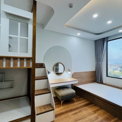 Nội Thất Chung Cư