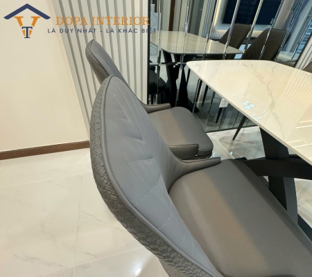 Bàn giao nội thất anh Tuấn - Vinhome grand park